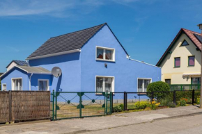Haus Frieda Koserow